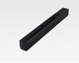 3 Phase Track - 3 Phase Track System Straight-connector-MINI
